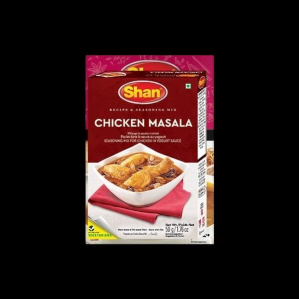 Chicken Masala Mix