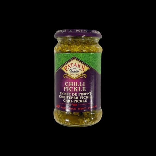 Chilli Pickle