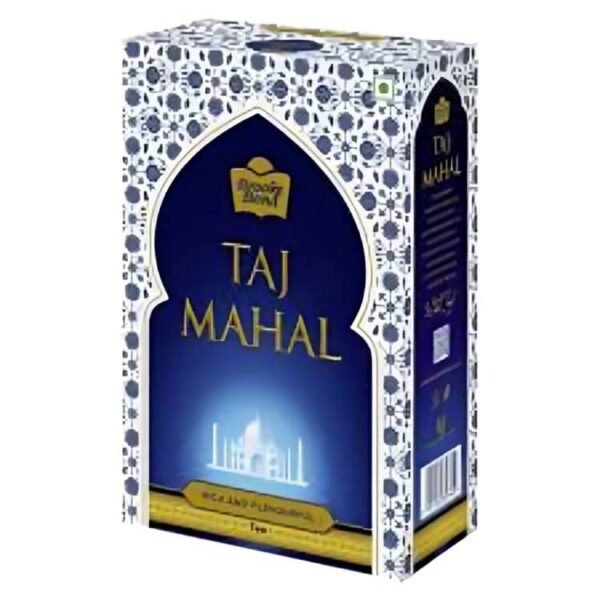 Taj mahal tea 1kg