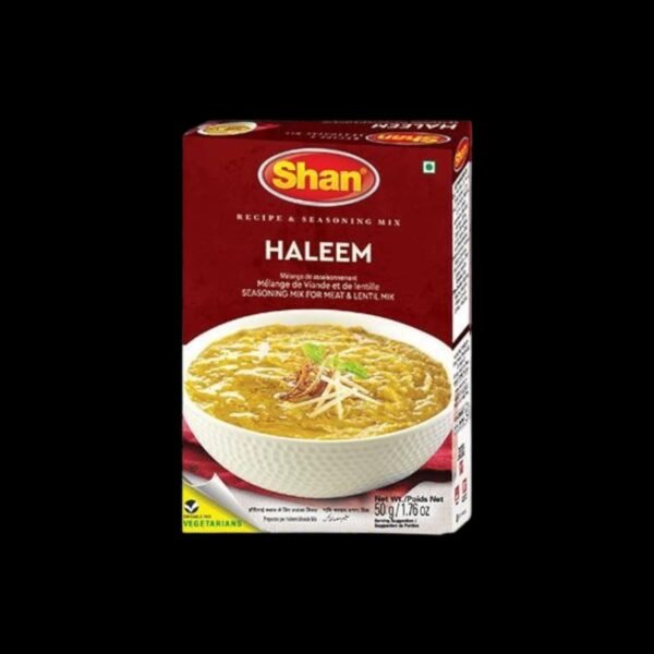 Haleem Mix