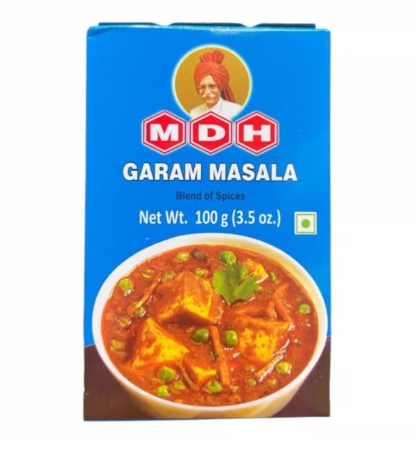 MDH Garam Masala 100g