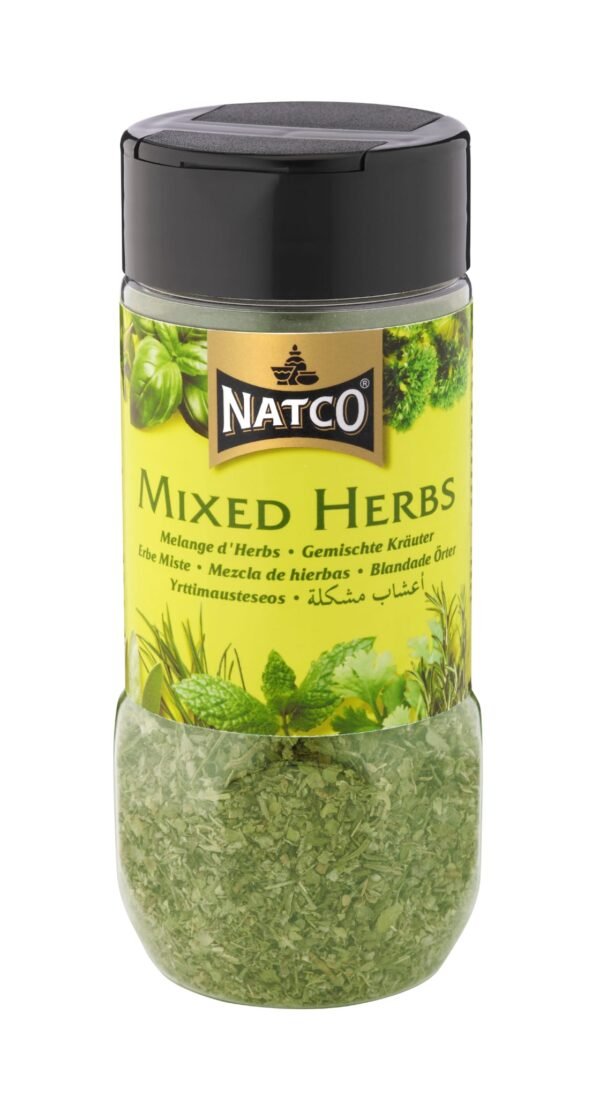 NATCO Mixed Herbs