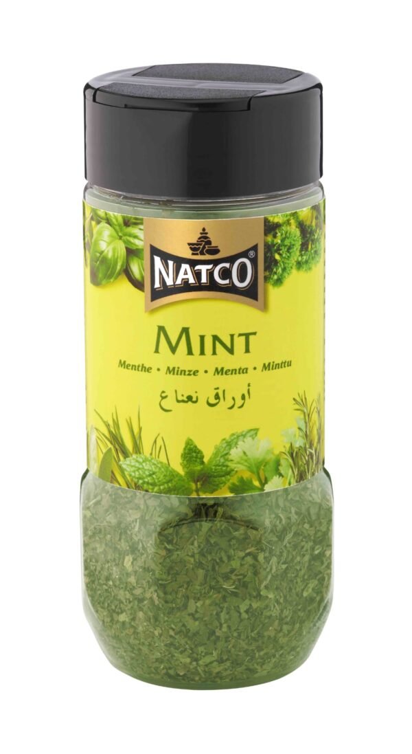 NATCO Mint