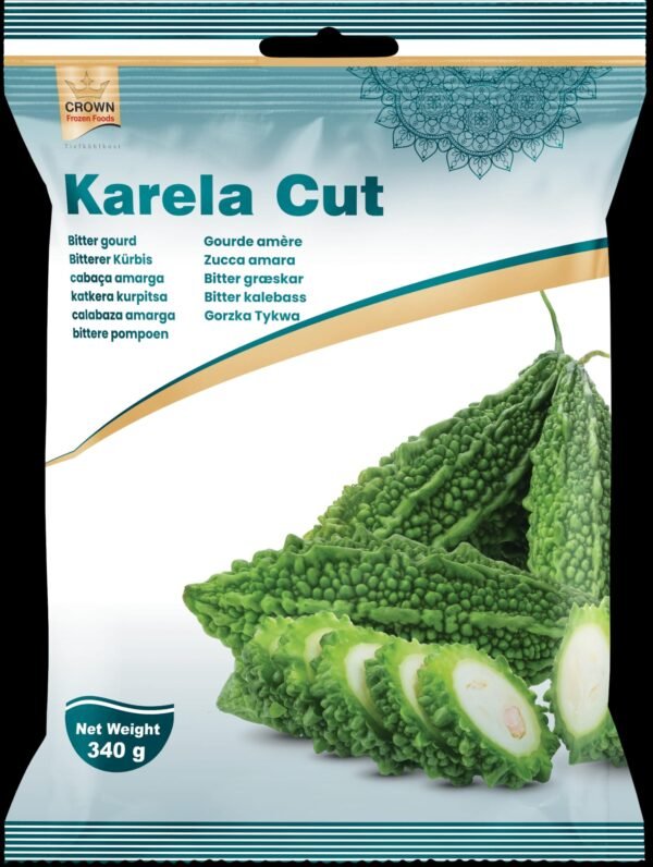 Karela Cut