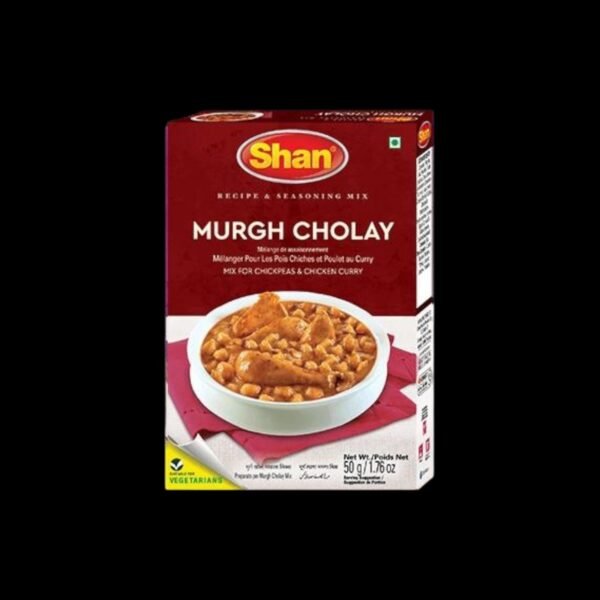 Murgh Cholay Mix