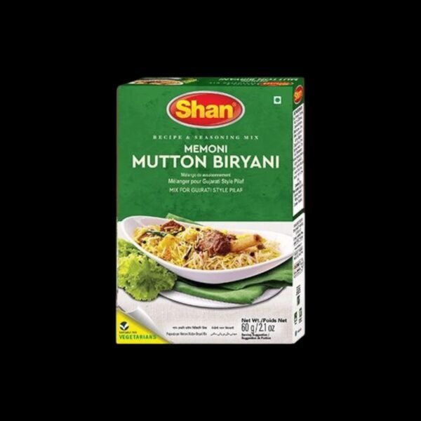 Mutton Biryani Mix