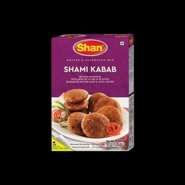 Shami Kabab Mix