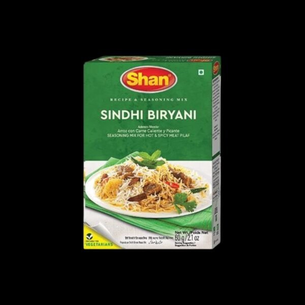 Sindhi Biryani Mix