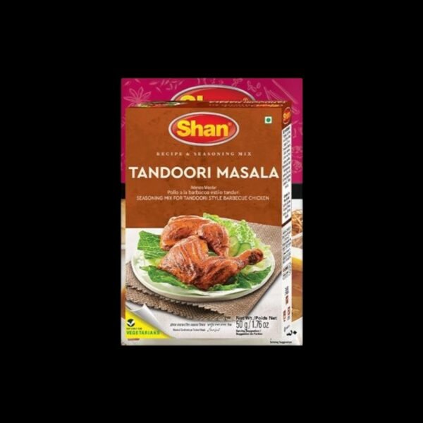 Tandoori Masala Mix