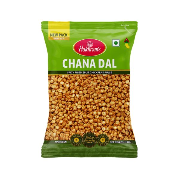 Haldiram chana dal 200g