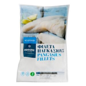 Pangasius Malangwa Filet 800g