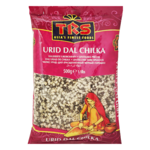 TRS Urid Dal Chilka 500g