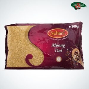 Schani Moong Dal 500g