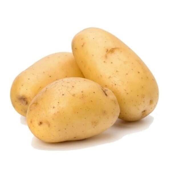 Local potato per kg