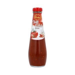 Shezan Chilli Garlic Sauce 305g