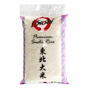 Sushi rice 5kg