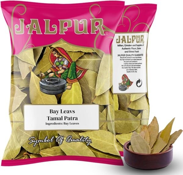 Bay Leaves 10g