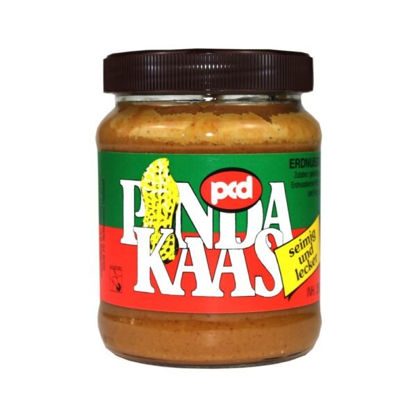Pcd pnds kaas peanut butter 350g