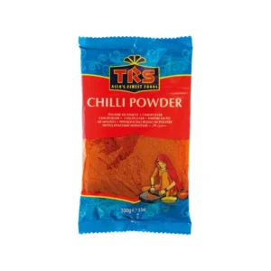 Trs chilli powder 100g