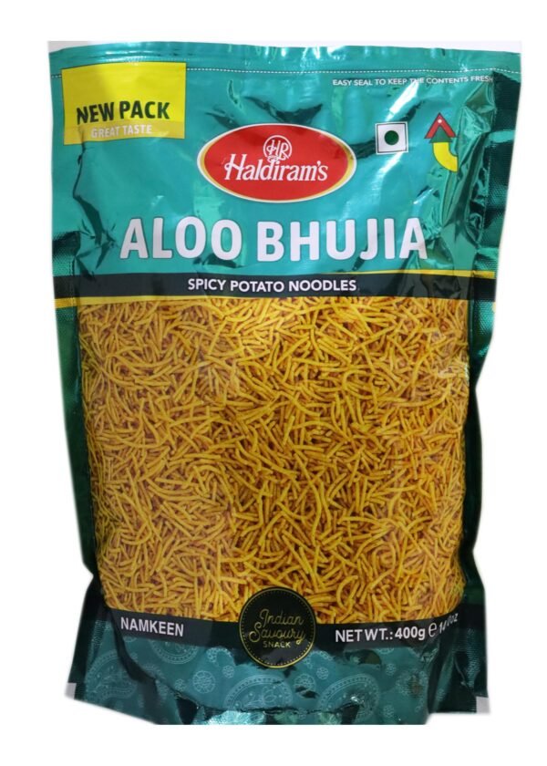 Haldiram aloo bhujiya 200g
