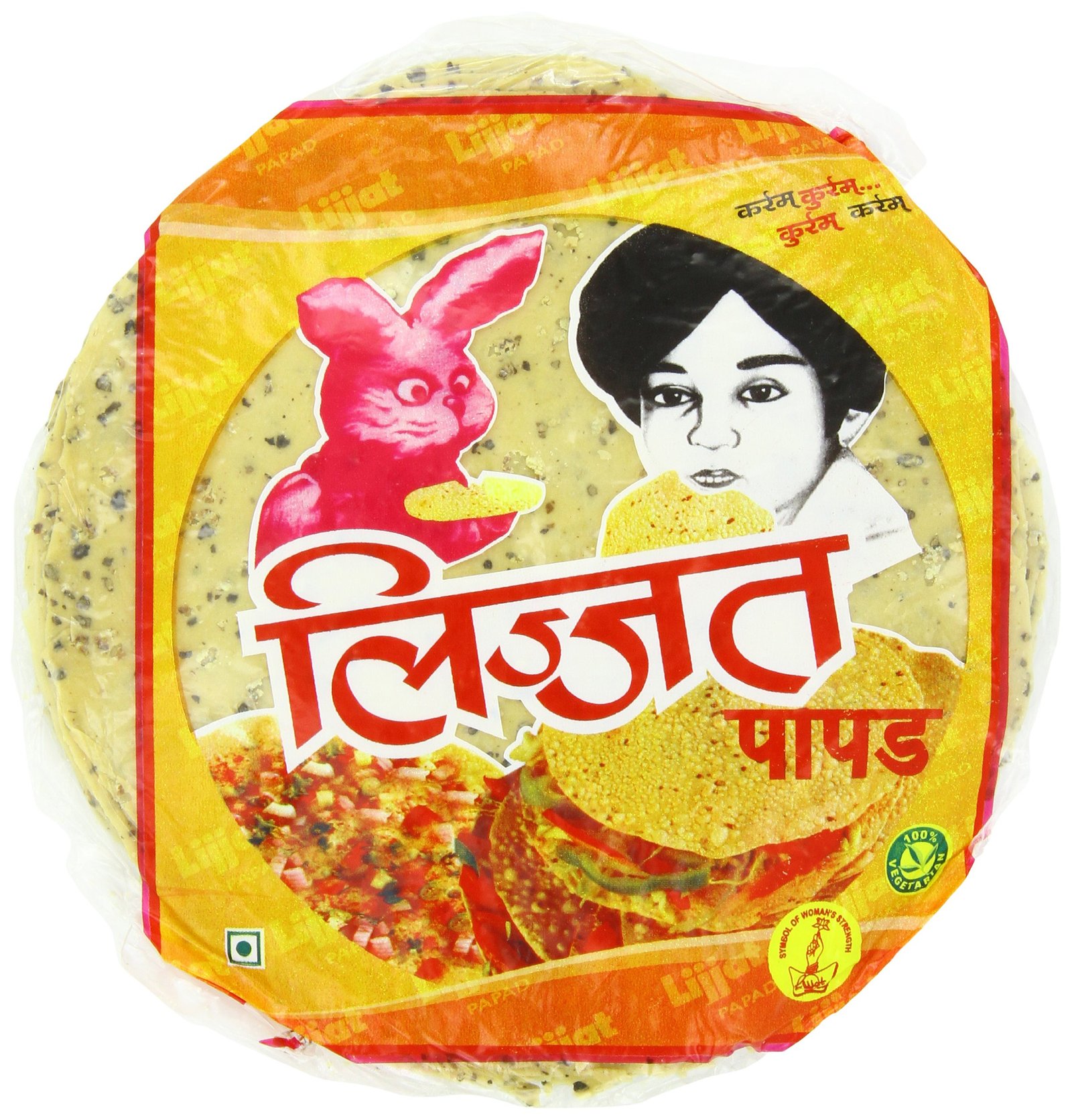 PAPAD