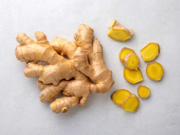 Ginger per kg