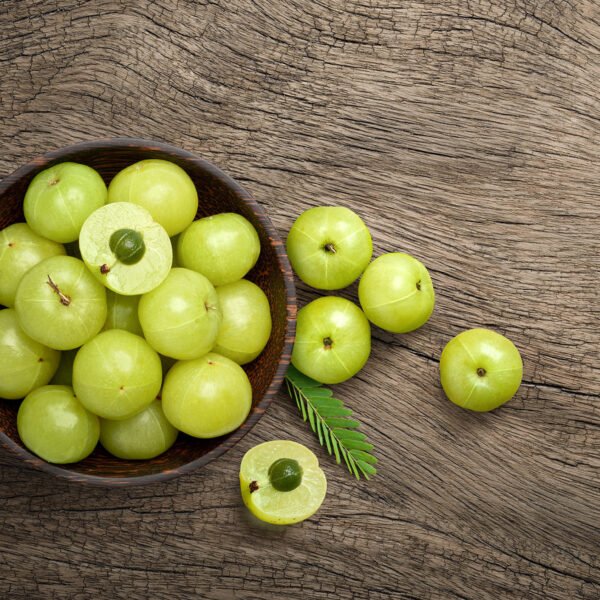 Amla 1kg