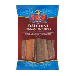 Trs cinnamon stick 50g