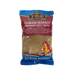Trs garam masala 400g