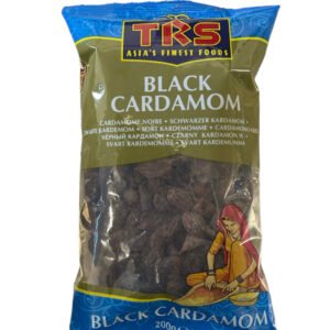 Trs black cardamom 200g