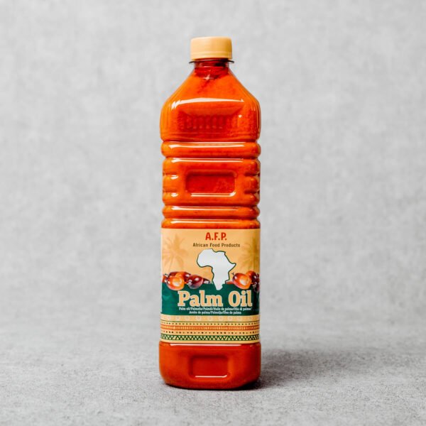 Afp palm oil 1ltr