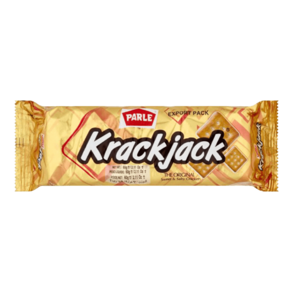 Parle Crack Jack 60g