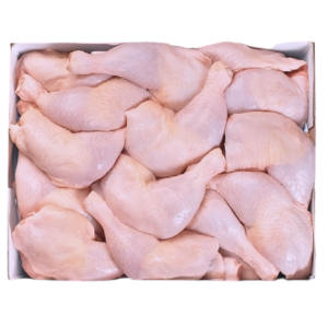 Poulet Cuisse/leg 10kg