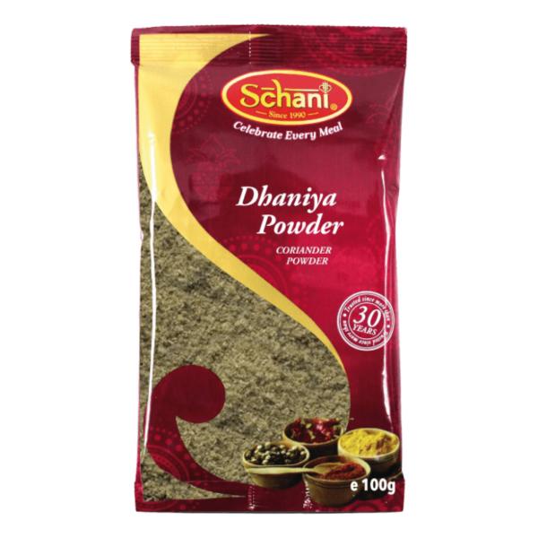 Schani Dhaniya Powder 100g