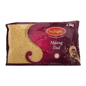 Schani Moon Dal 2kg