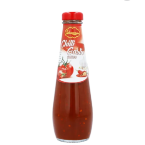 Shezan Chilli Garlic Sauce 830g