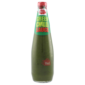 Shezan Green Chilli Sauce 800g
