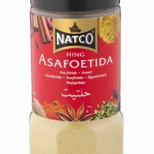 Natco Hing Asafoetida 100g
