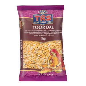 TRS Toor Dal 1kg