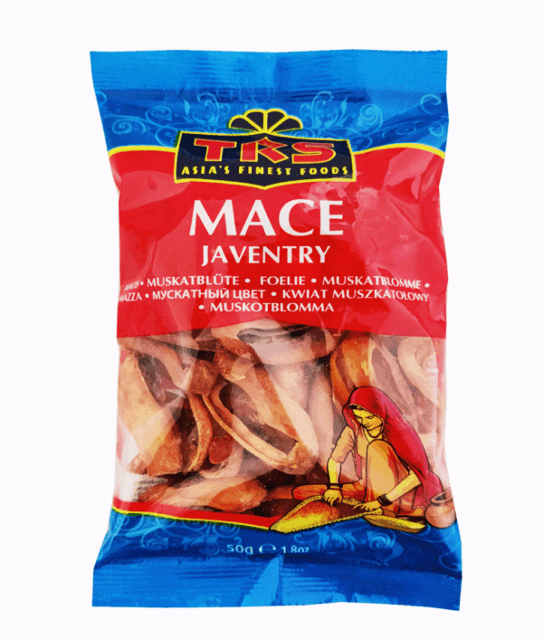 Trs mace javetri 50g