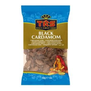Trs black cardamom 50g