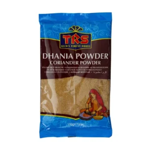 Trs dhaniya powder (coriander powder ) 100g