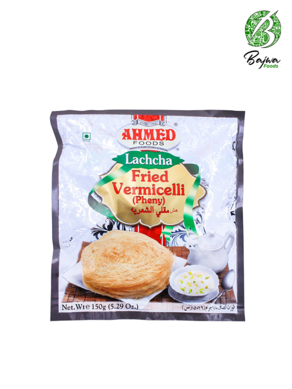 AHMED Fried Pheny 150g
