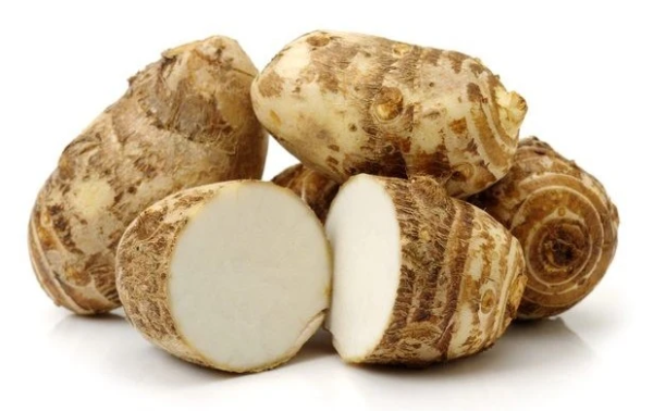 Arvi per kg