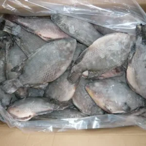 Tilapia box 4kg