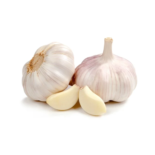 Garlic per kg