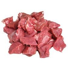 Goat Meat 1kg
