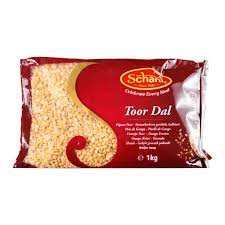 Schani Toor Dal 1kg