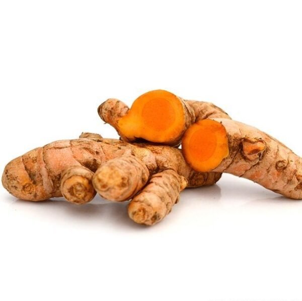 Haldi per kg