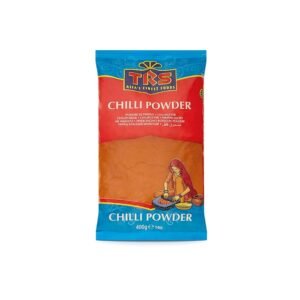 Trs chilli powder 400g